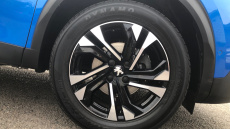 Peugeot 2008 1.2 PureTech 130 GT 5dr Petrol Estate